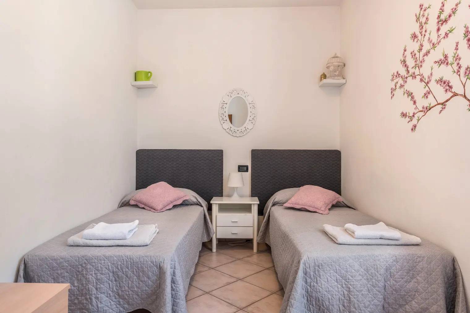 Appartamento in vendita a Lazise, Centro