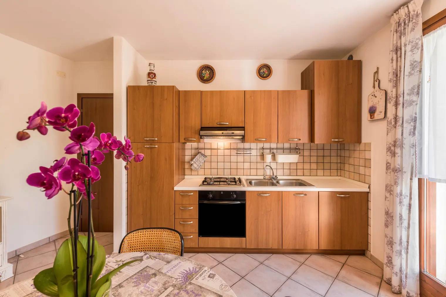 Appartamento in vendita a Lazise, Centro