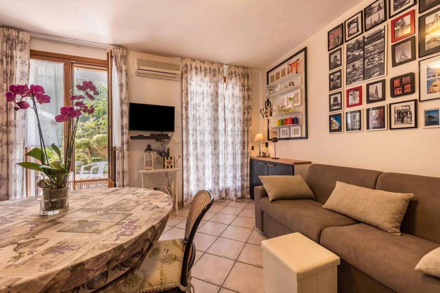 Appartamento in vendita a Lazise, Centro