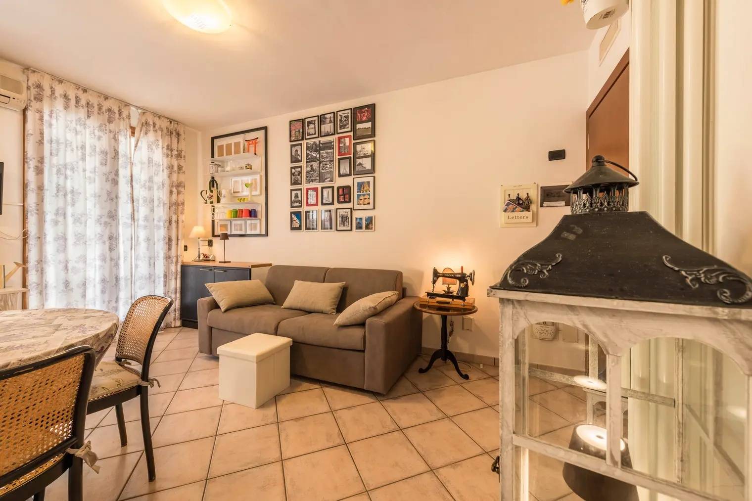 Appartamento in vendita a Lazise, Centro