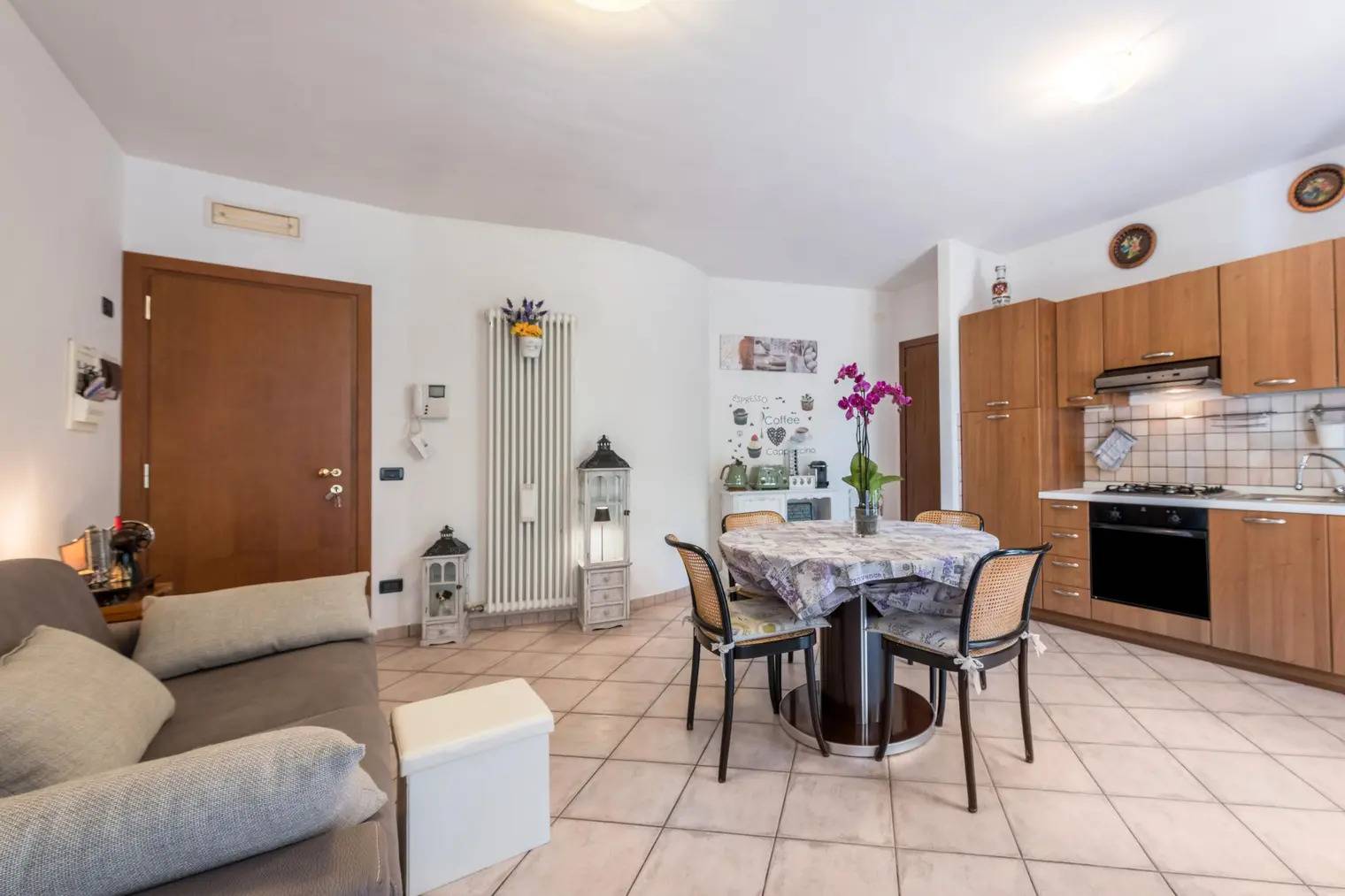 Appartamento in vendita a Lazise, Centro