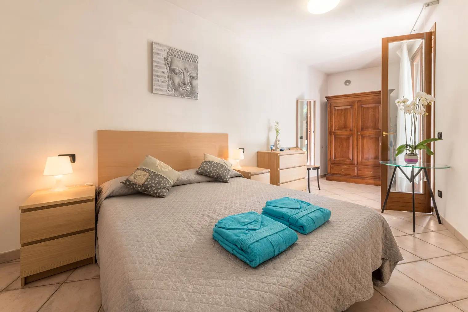 Appartamento in vendita a Lazise, Centro