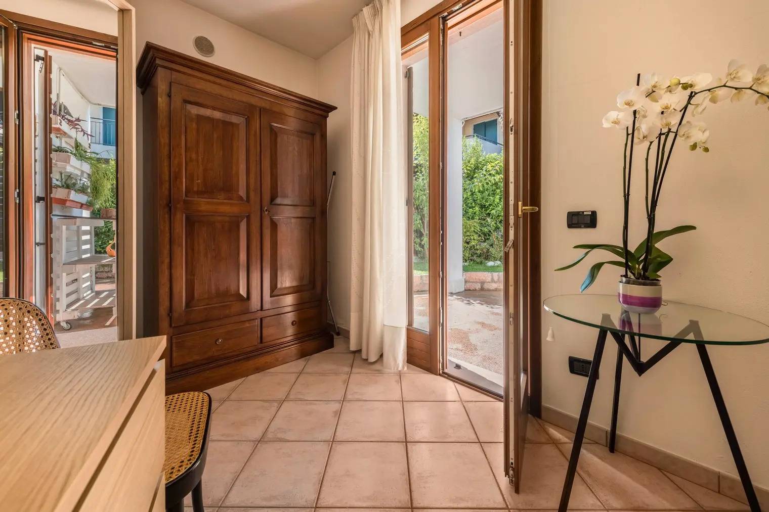 Appartamento in vendita a Lazise, Centro