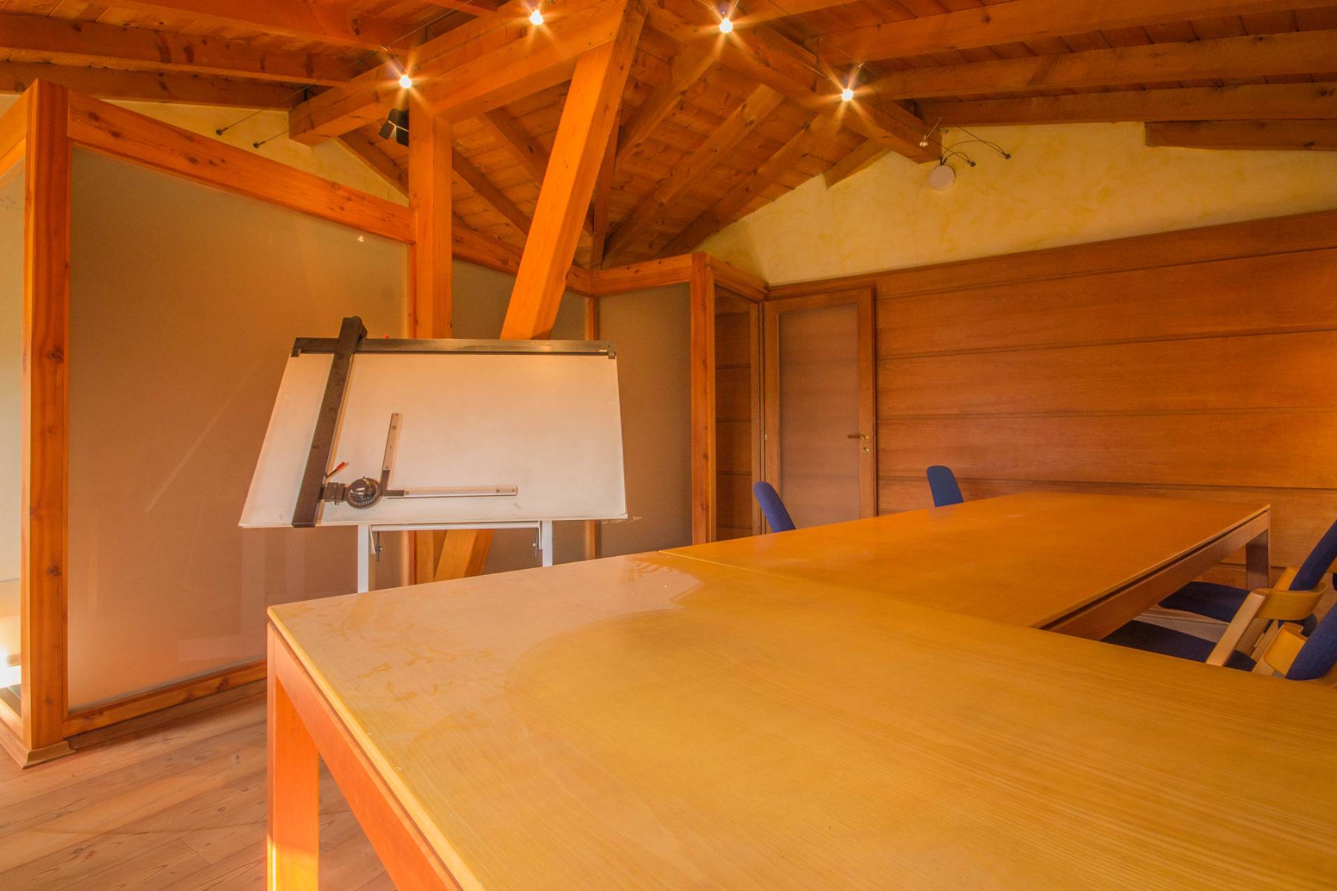 Ufficio/studio in affitto a Povegliano Veronese, Centro