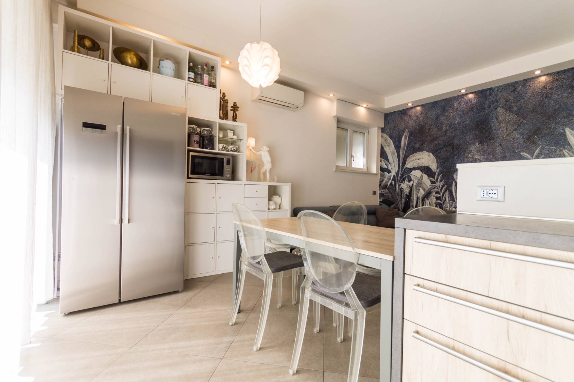 Appartamento in vendita a Villafranca di Verona, Dossobuono