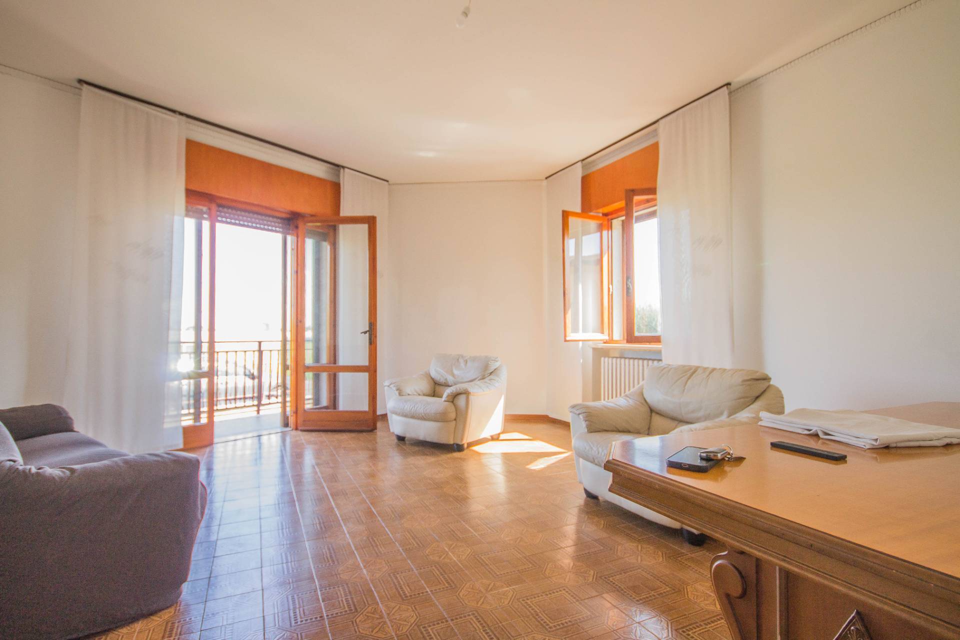 Appartamento in vendita a Castel d'Azzano, Beccacivetta