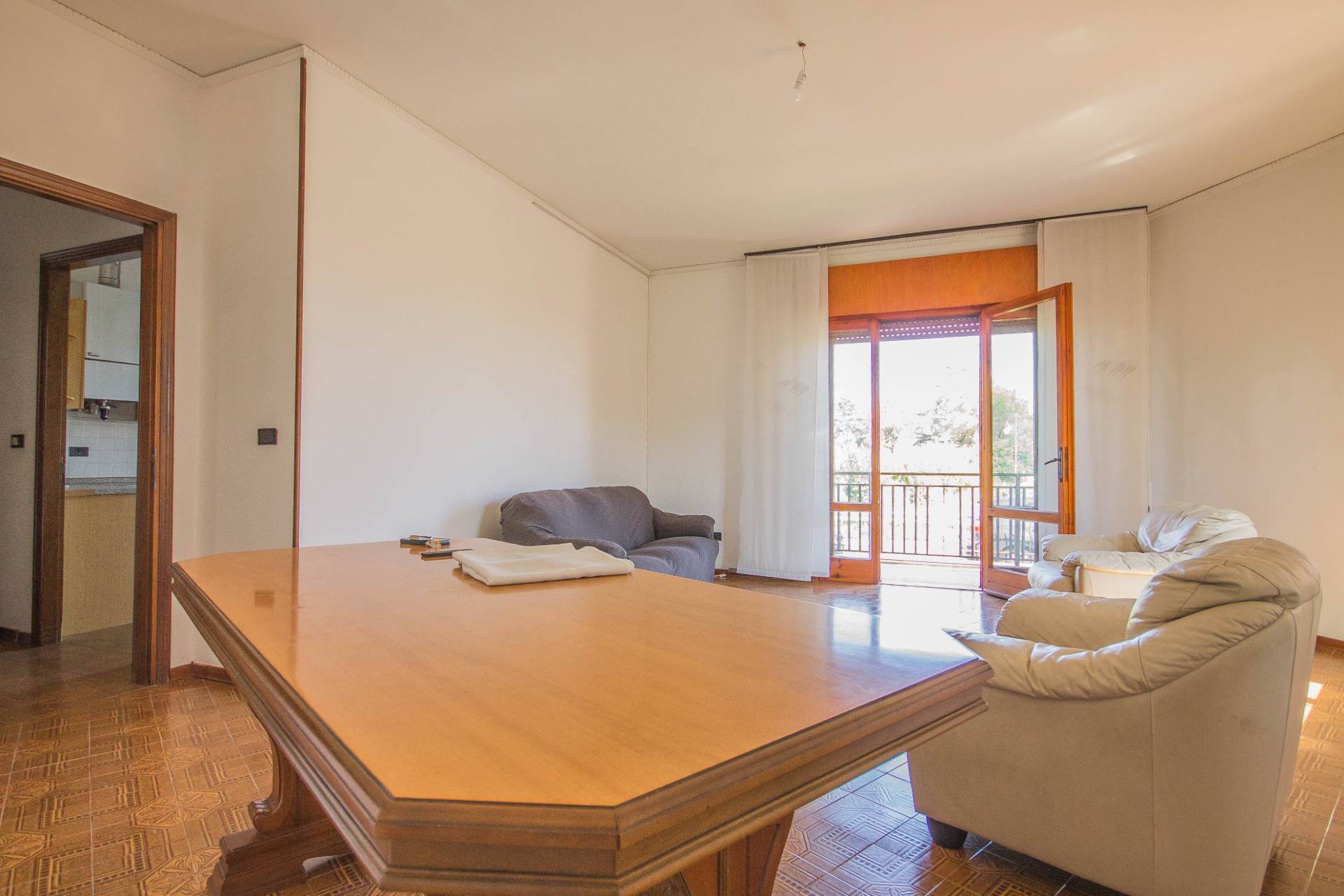 Appartamento in vendita a Castel d'Azzano, Beccacivetta