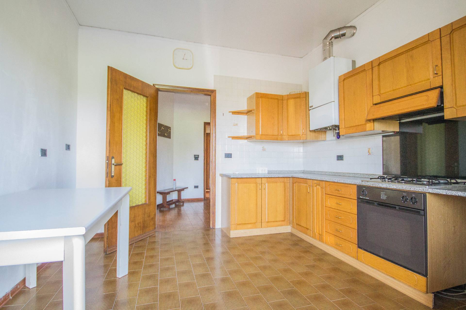 Appartamento in vendita a Castel d'Azzano, Beccacivetta