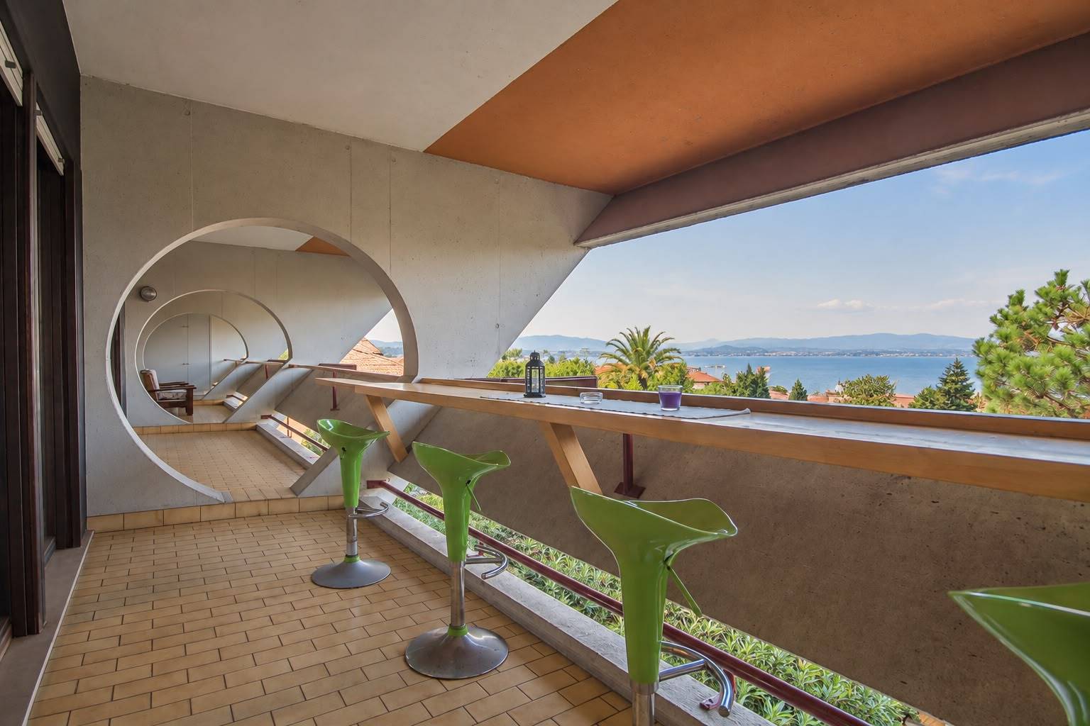 Appartamento in vendita a Desenzano del Garda, Desenzano del Garda