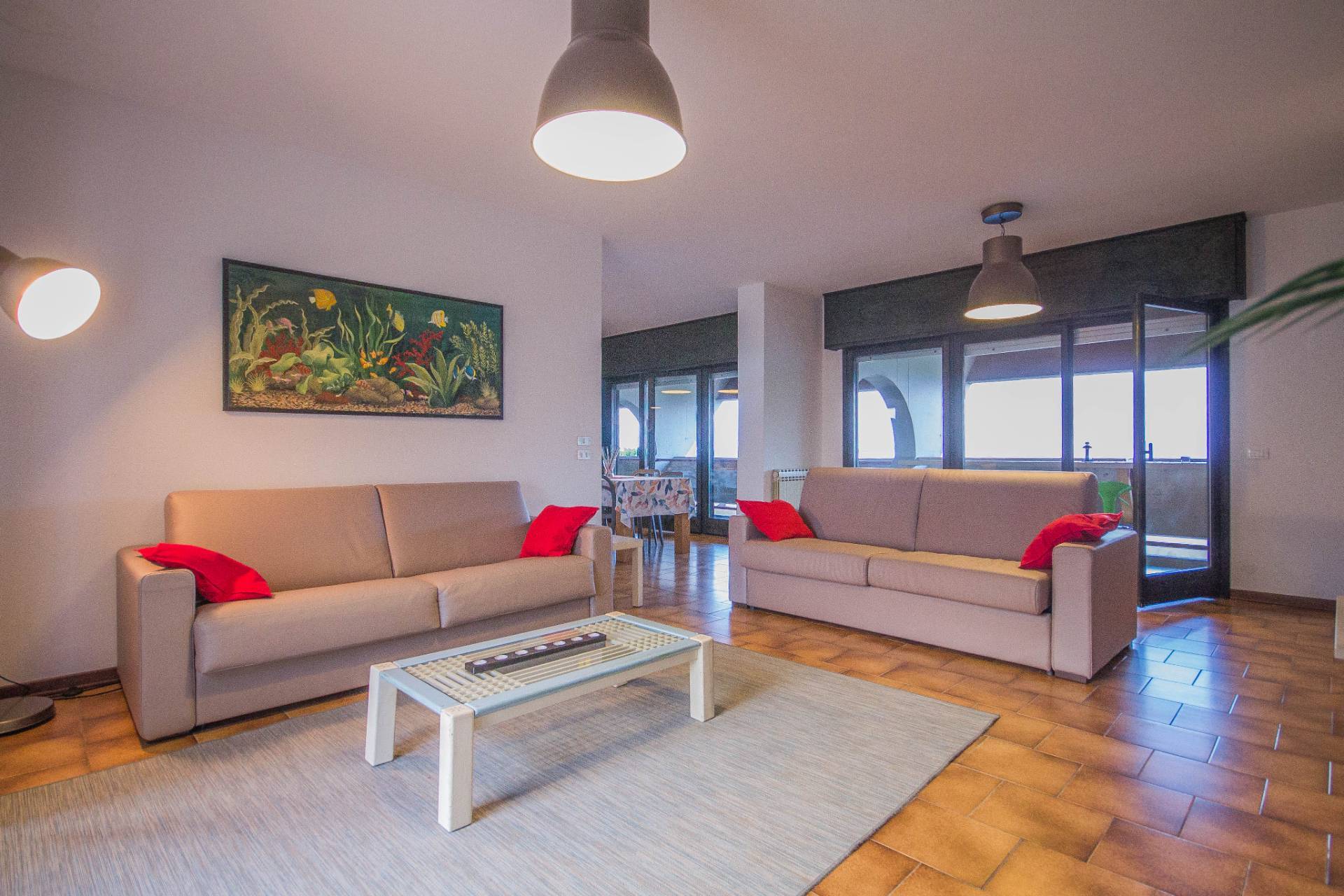 Appartamento in vendita a Desenzano del Garda, Desenzano del Garda