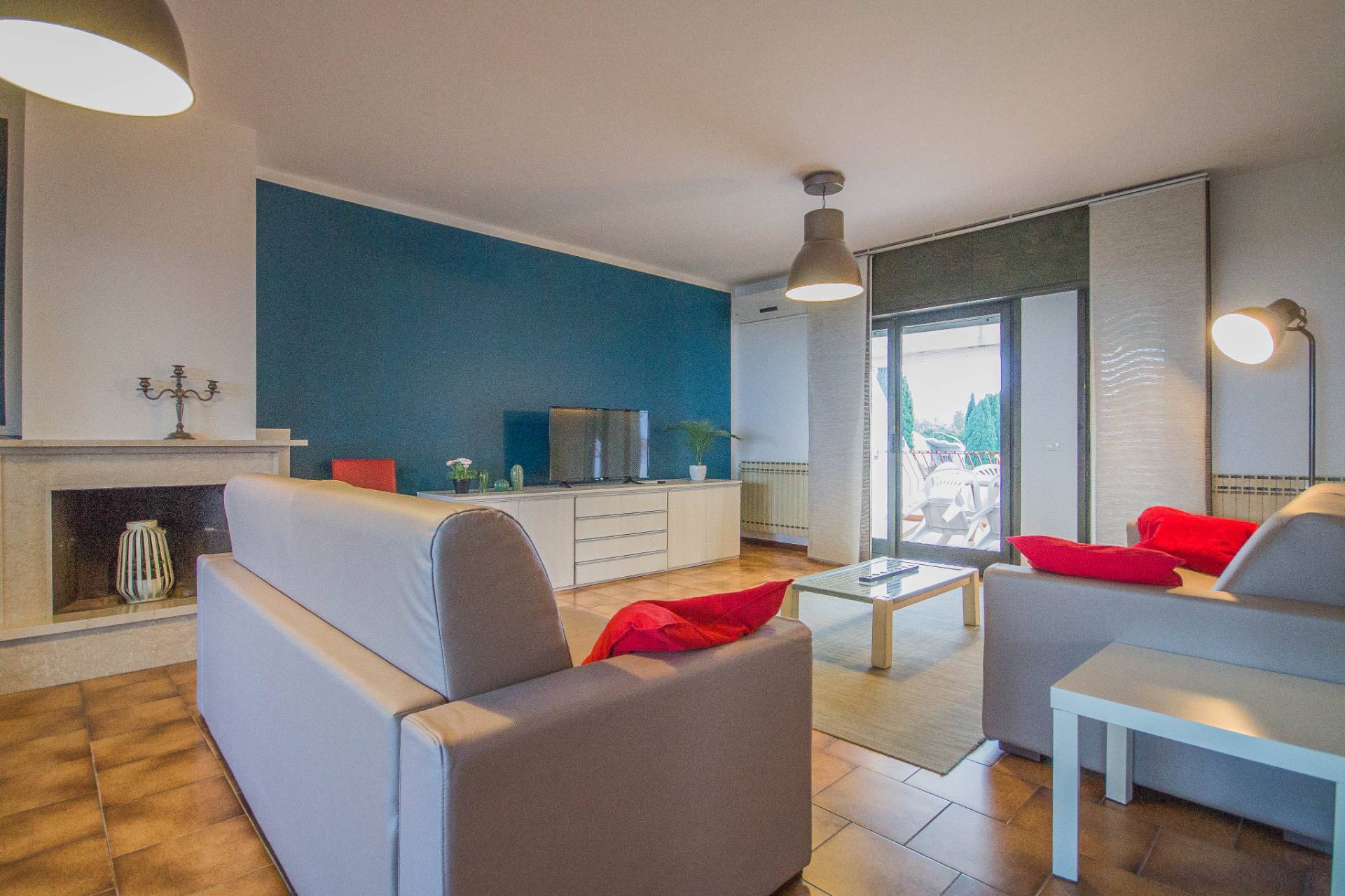 Appartamento in vendita a Desenzano del Garda, Desenzano del Garda