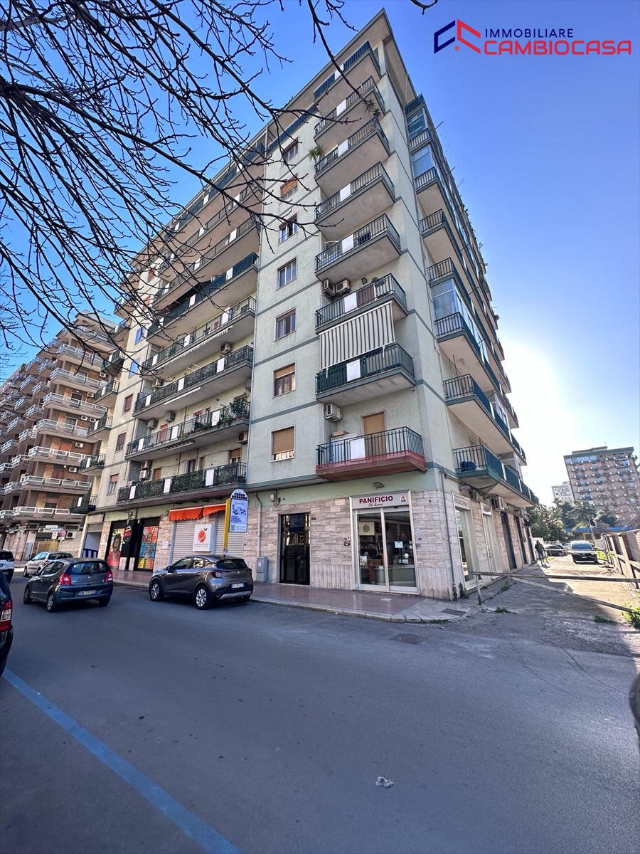 Appartamento in vendita in corso italia 238, Taranto