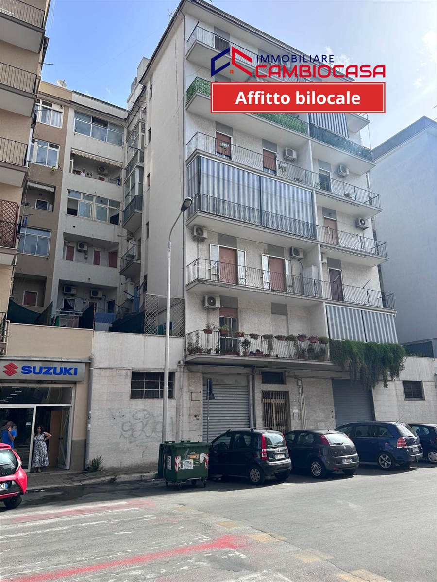 Bilocale in affitto in via umbria 145, Taranto