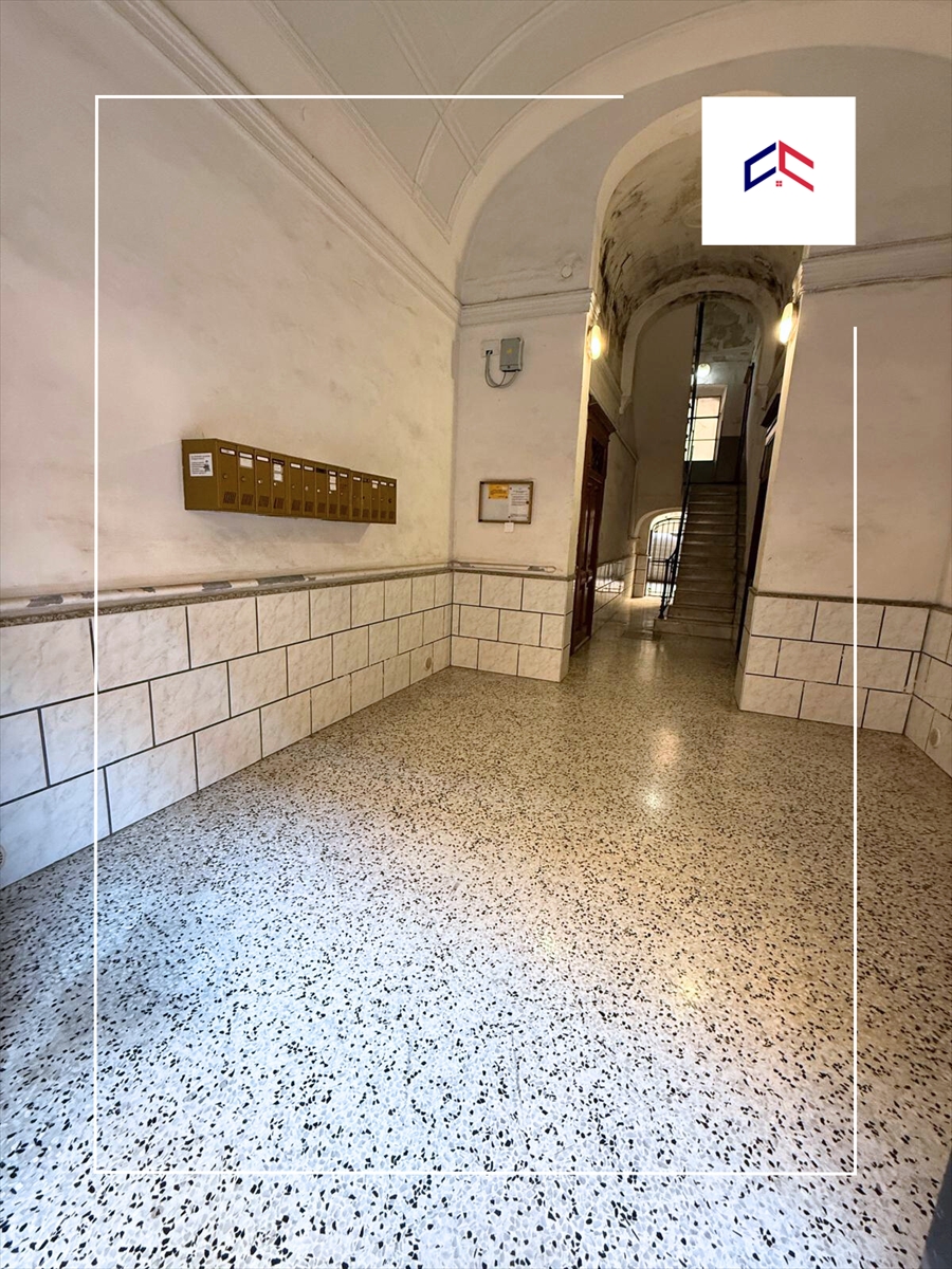 Bilocale in vendita in via leonida 75, Taranto