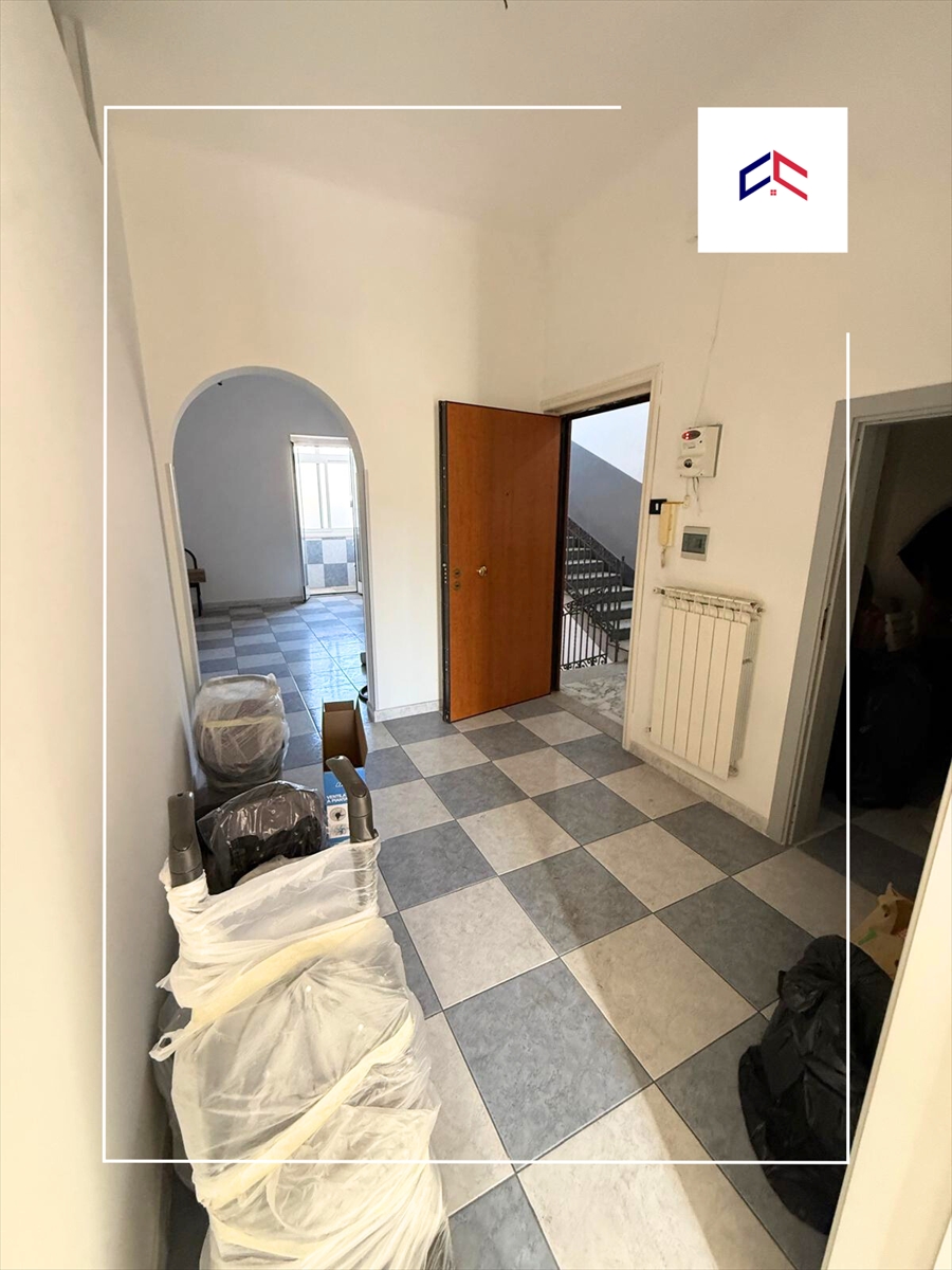 Bilocale in vendita in via leonida 75, Taranto