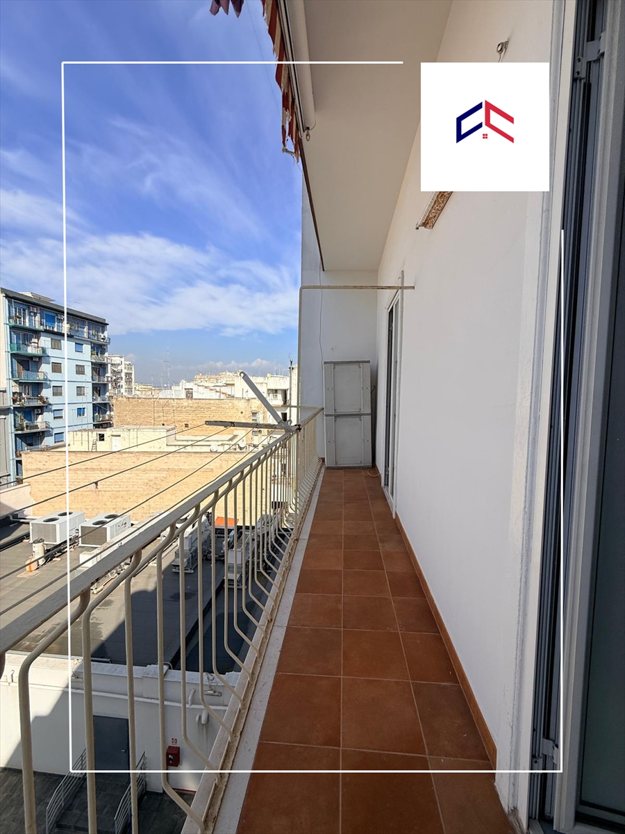 Bilocale in affitto in via temenide 30, Taranto