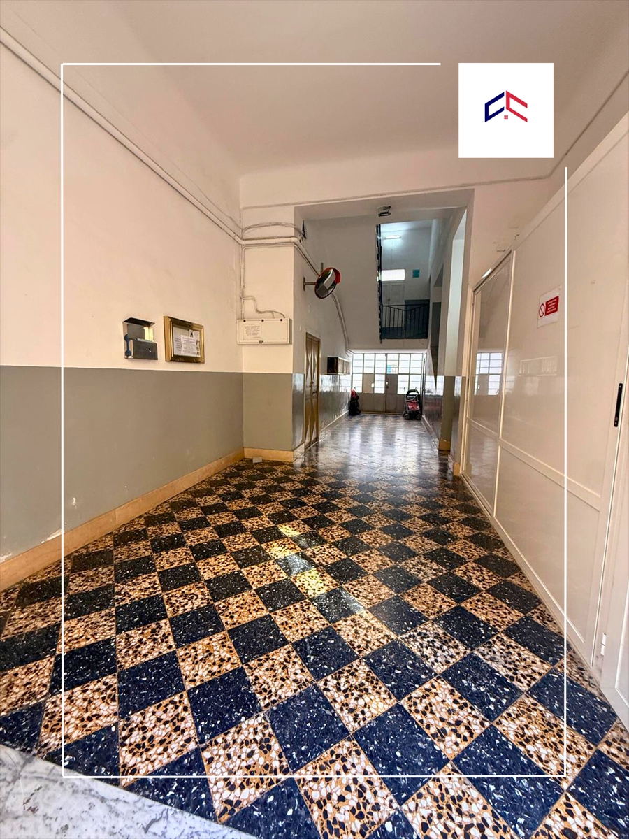 Bilocale in affitto in via temenide 30, Taranto