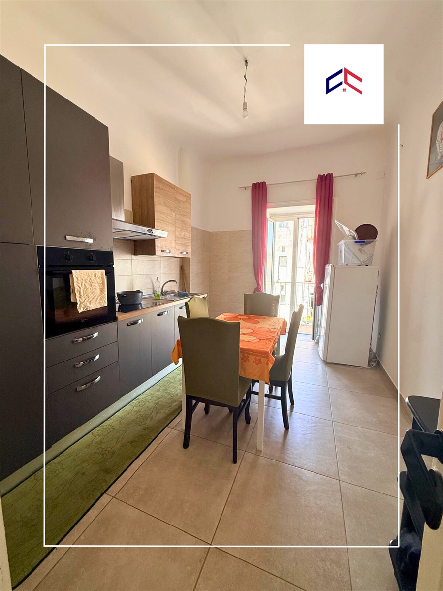 Bilocale in affitto in via temenide 30, Taranto