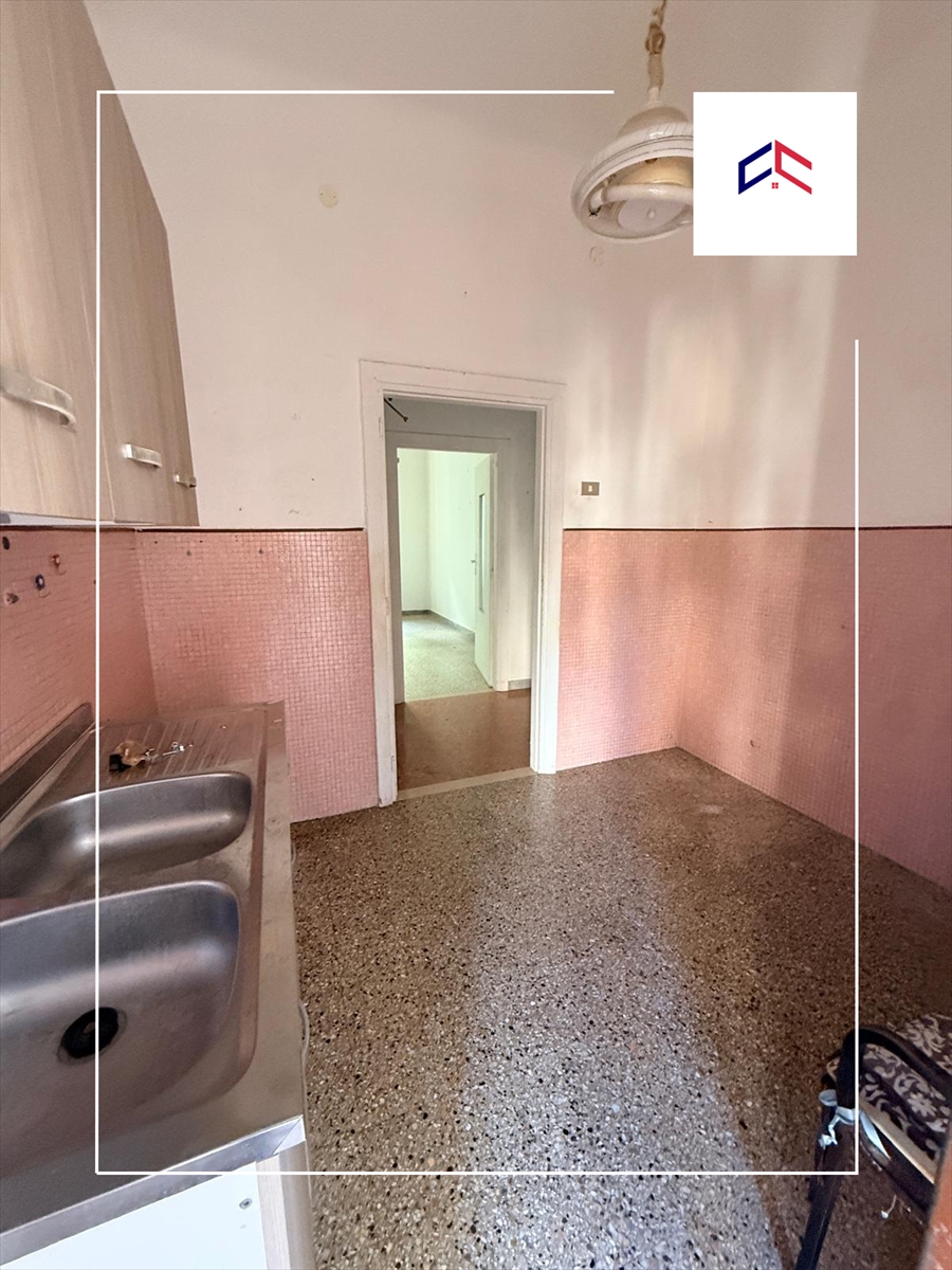 Bilocale in affitto in via la spezia 6, Taranto