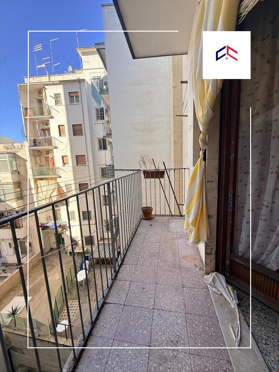 Bilocale in affitto in via la spezia 6, Taranto