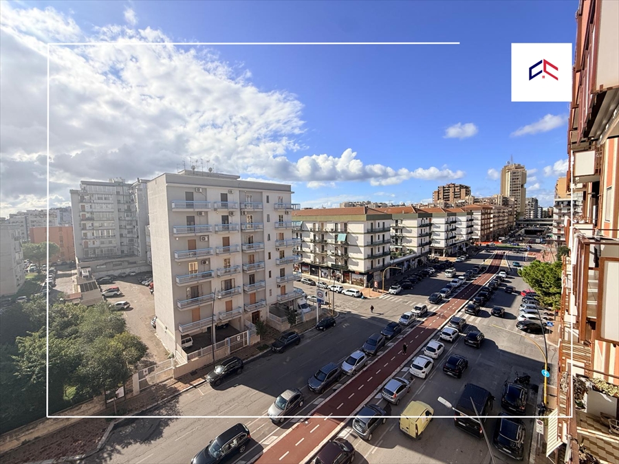 Bilocale in vendita in via dante 243, Taranto