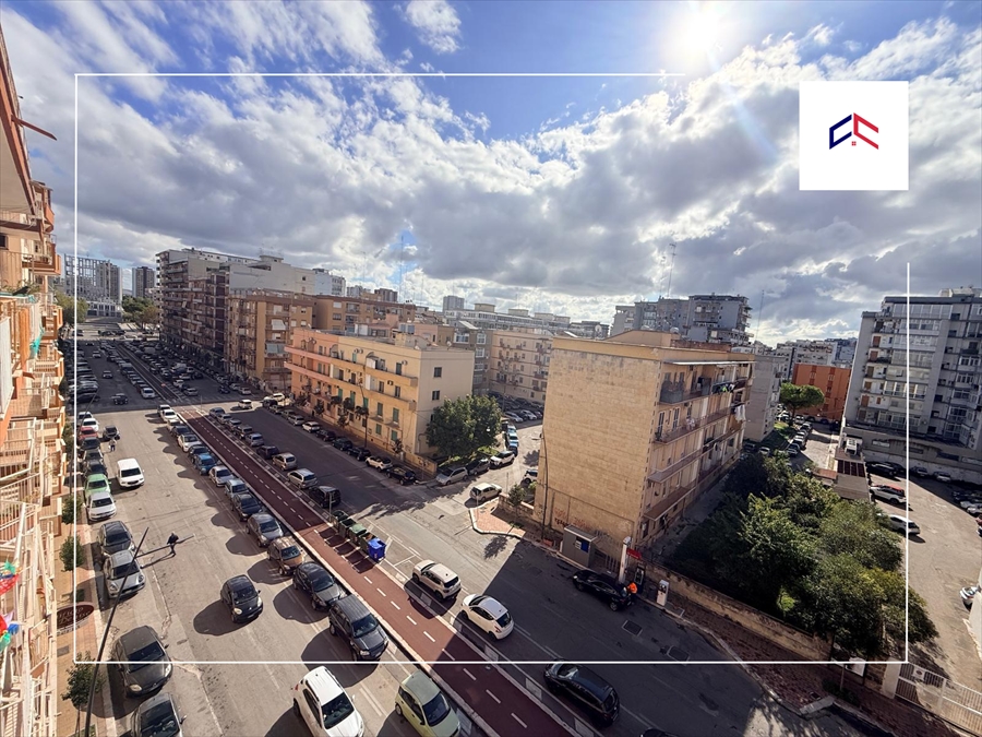 Bilocale in vendita in via dante 243, Taranto