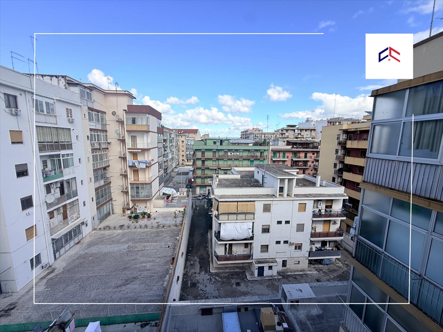 Bilocale in vendita in via dante 243, Taranto