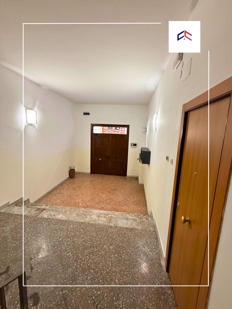 Bilocale in affitto in via san francesco 13, Taranto