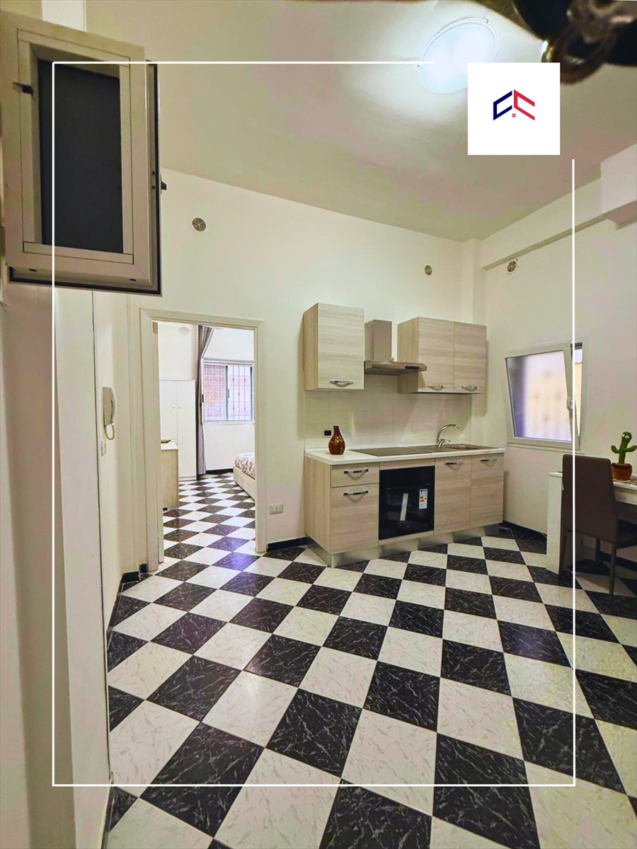 Bilocale in affitto in via san francesco 13, Taranto