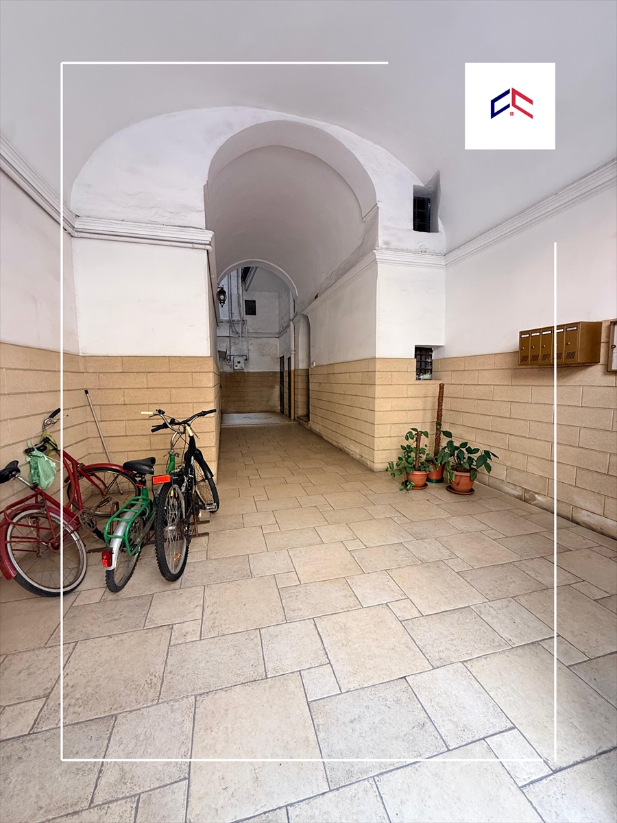 Bilocale in vendita in via cavallotti 63, Taranto