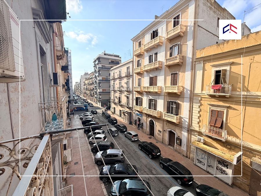 Bilocale in vendita in via cavallotti 63, Taranto
