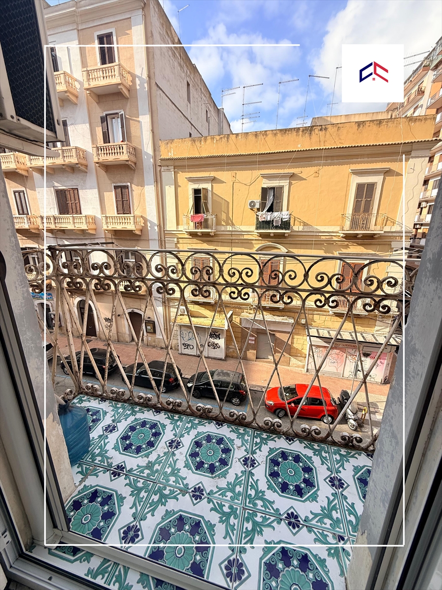 Bilocale in vendita in via cavallotti 63, Taranto