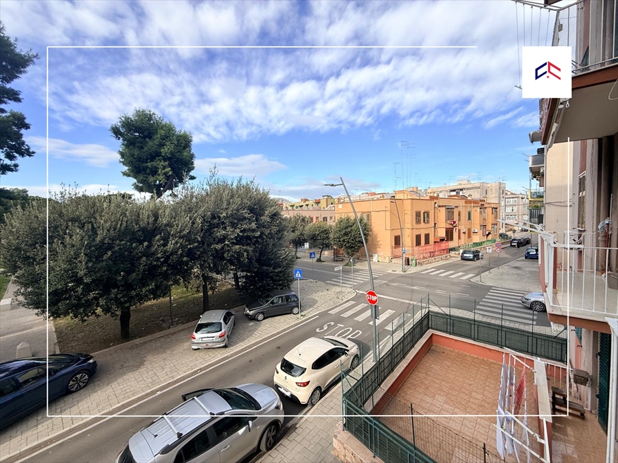 Trilocale in vendita in via giovanni pascoli, Taranto