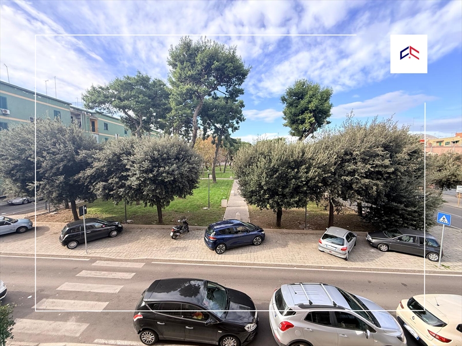 Trilocale in vendita in via giovanni pascoli, Taranto