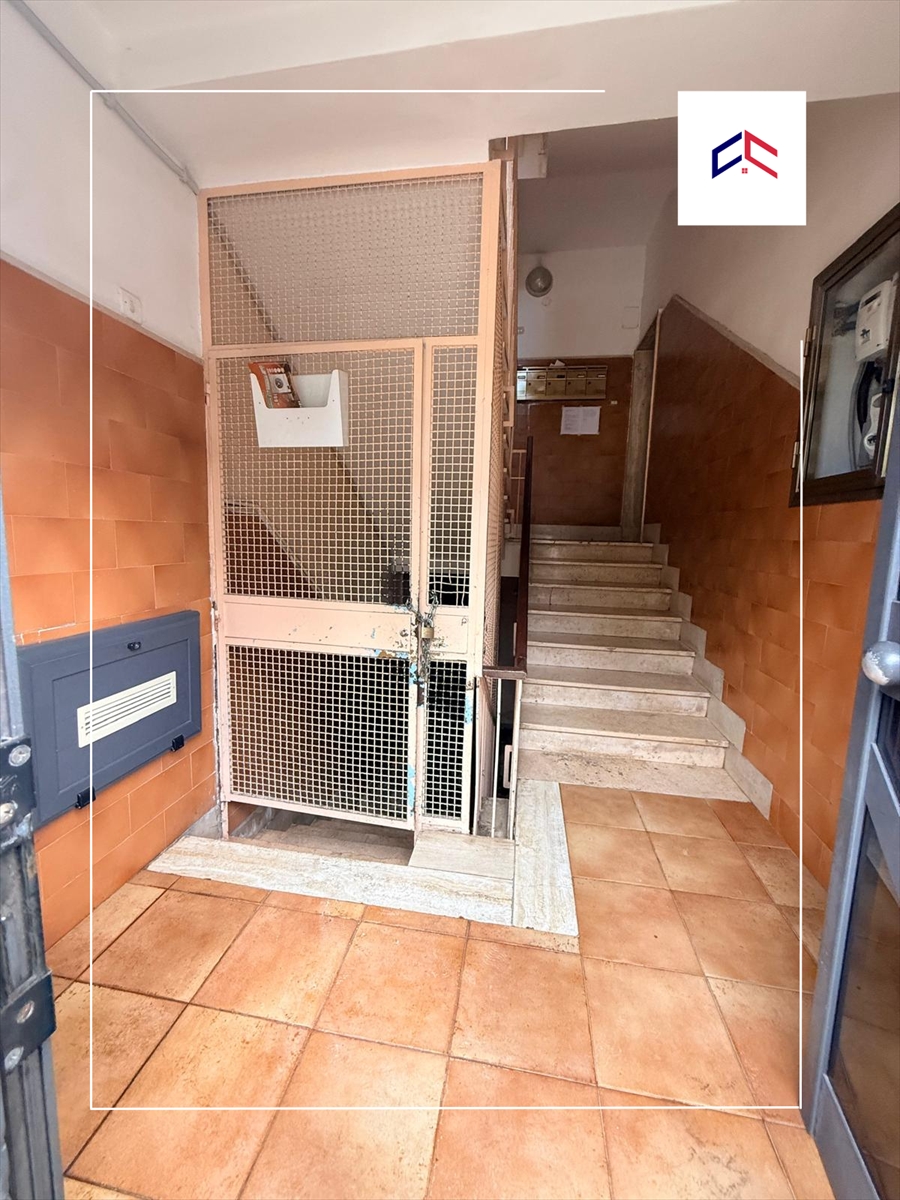 Trilocale in vendita in via giovanni pascoli, Taranto