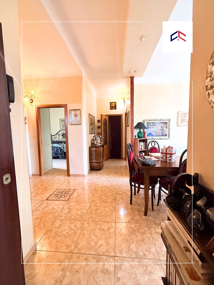 Trilocale in vendita in via giovanni pascoli, Taranto