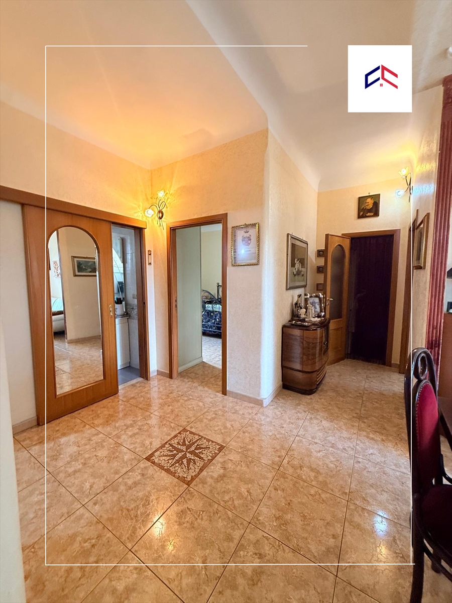 Trilocale in vendita in via giovanni pascoli, Taranto