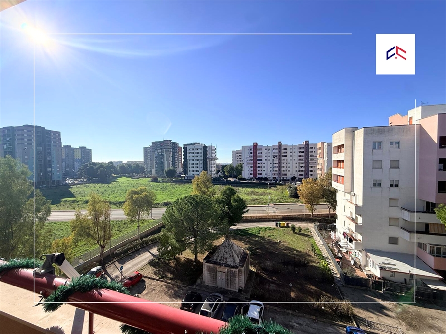 Trilocale in vendita in via scoglio del tonno 51, Taranto