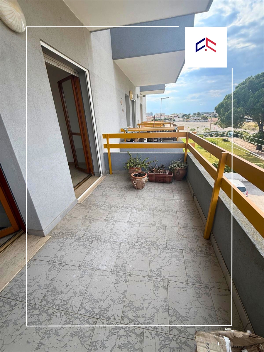 Trilocale in affitto in via settembrini 218, Taranto