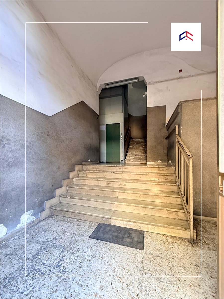 Quadrilocale in vendita in via minniti 53, Taranto