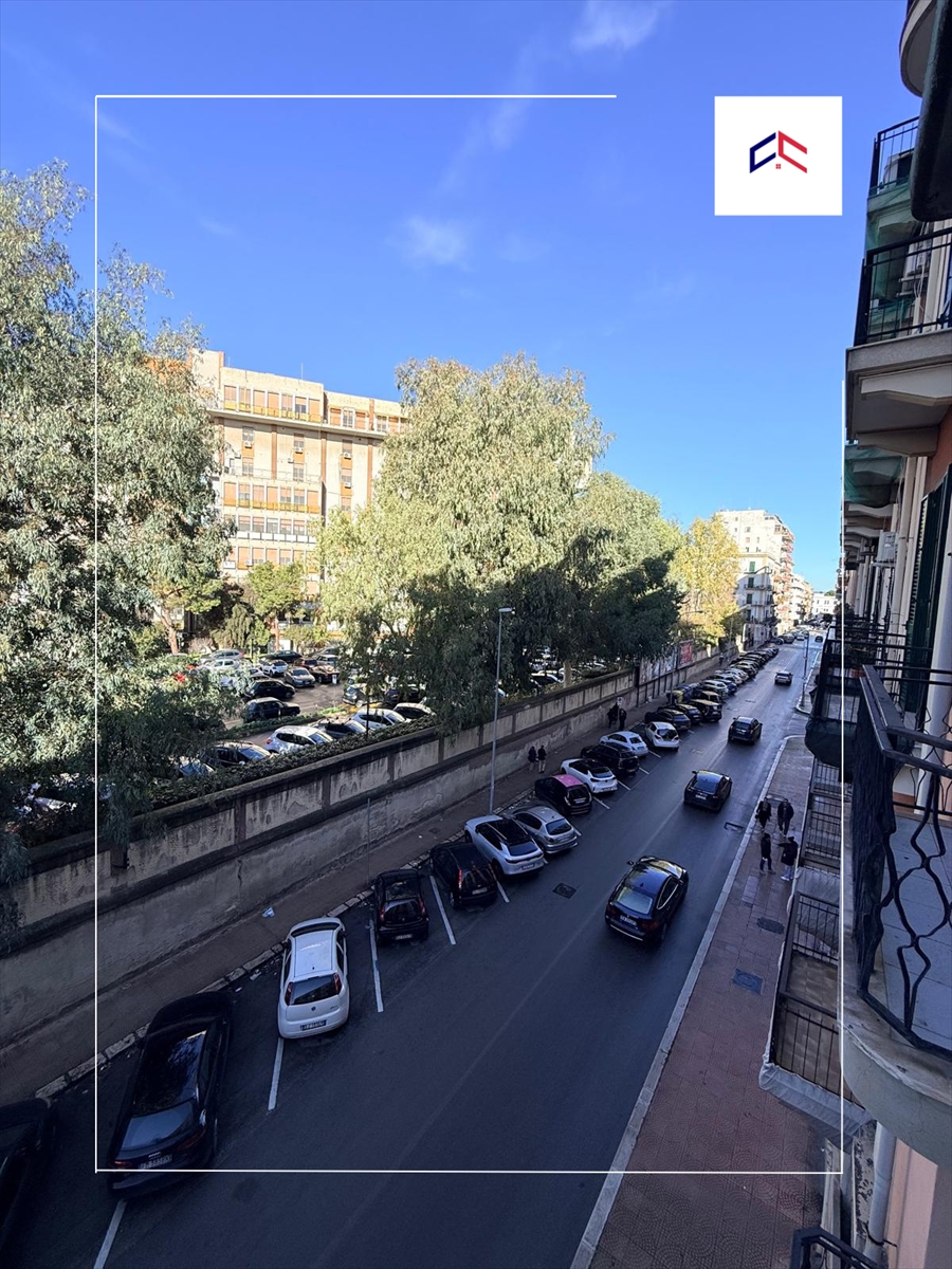 Quadrilocale in vendita in via minniti 53, Taranto