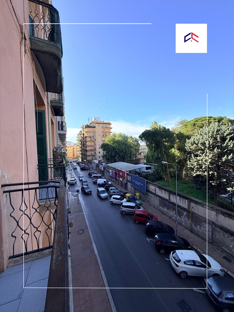 Quadrilocale in vendita in via minniti 53, Taranto