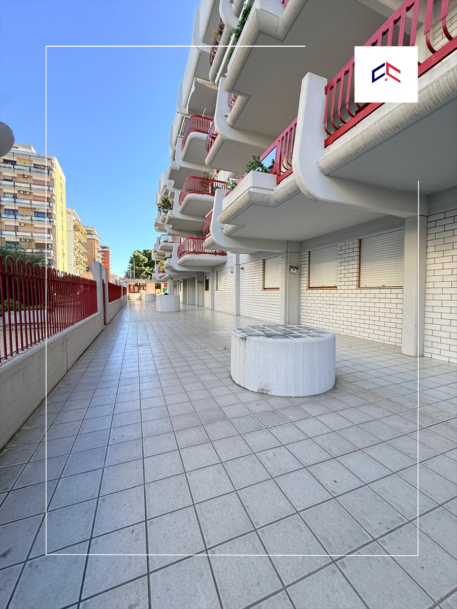 Ufficio in affitto in viale virgilio 138, Taranto