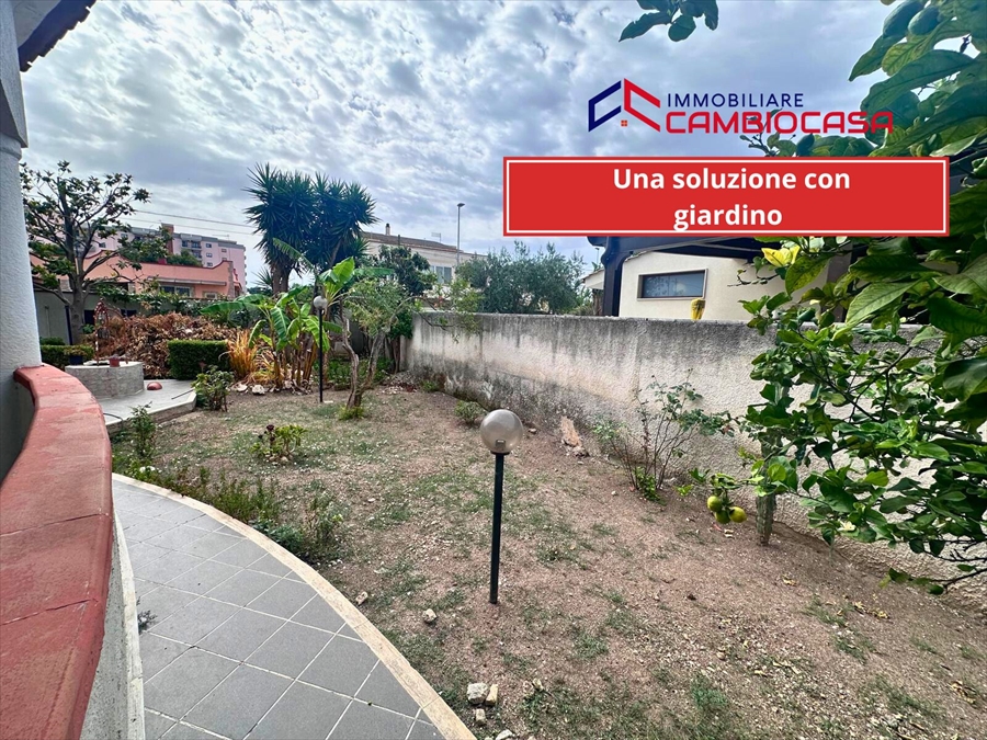 Villa in affitto in via panfili 16, Taranto