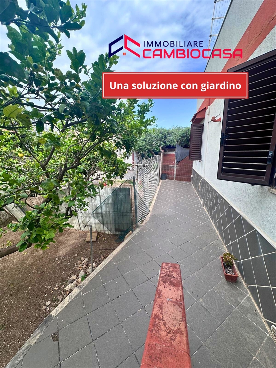 Villa in affitto in via panfili 16, Taranto