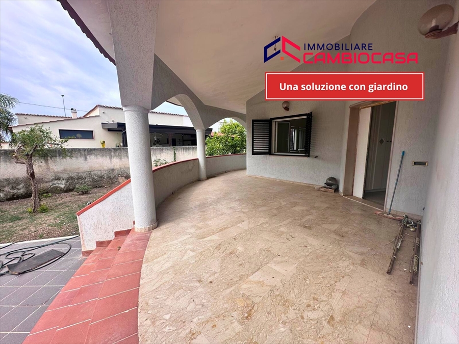 Villa in affitto in via panfili 16, Taranto