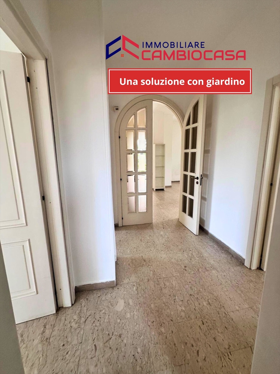 Villa in affitto in via panfili 16, Taranto