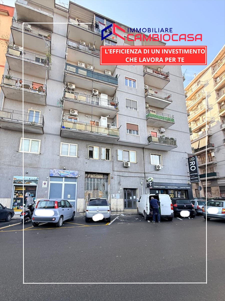 Monolocale in vendita in via cugini 37, Taranto