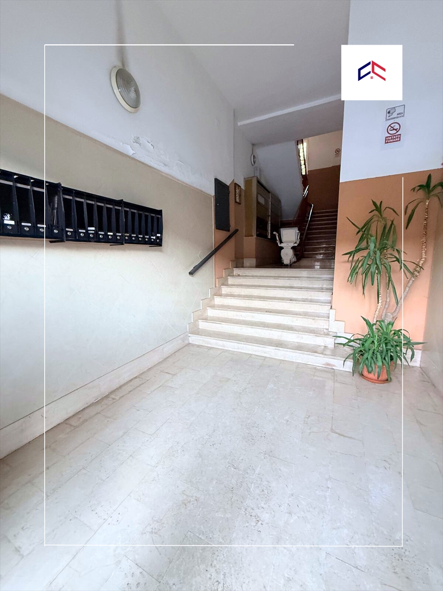 Monolocale in vendita in via cugini 37, Taranto