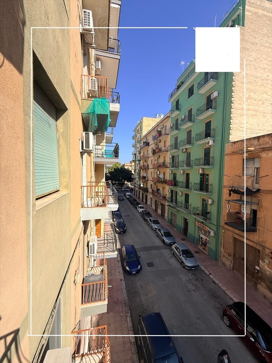 Bilocale in affitto in via trieste 12, Taranto